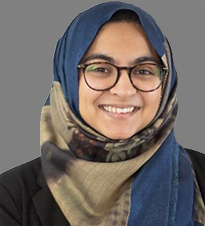 Hira Qureshi, MD