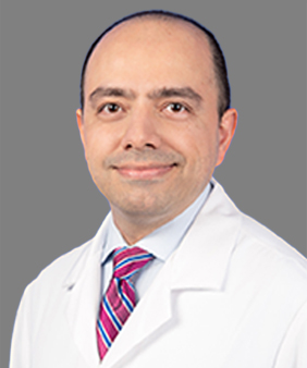 Kamyar Ghabili, MD, MD