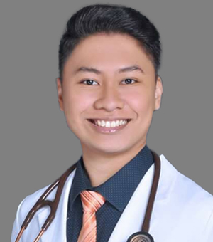 Luis Chan, MD